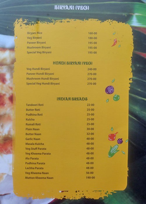 Spicy Hub - Kothapet - Hyderabad image 15